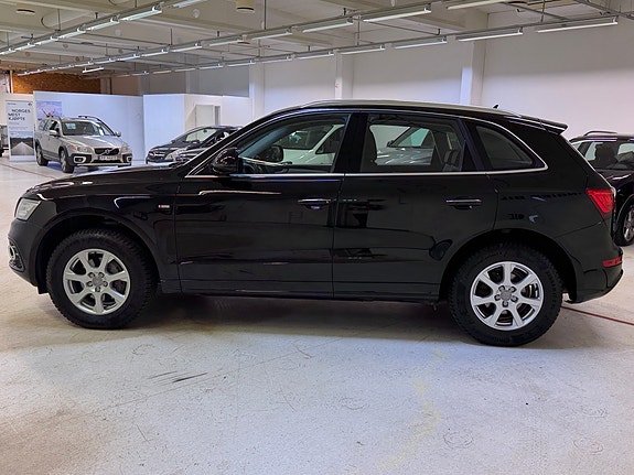 Audi Q5 5 of 29