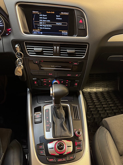 Audi Q5 17 of 29