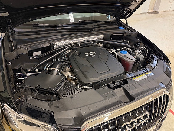 Audi Q5 23 of 29