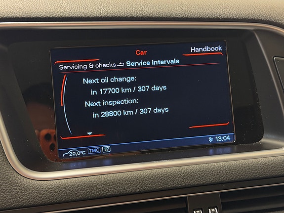 Audi Q5 25 of 29