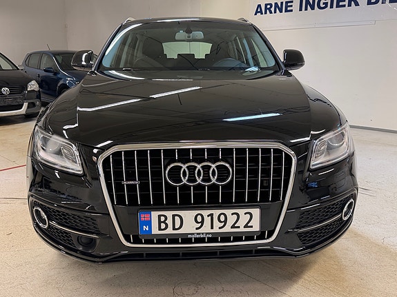 Audi Q5 7 of 29