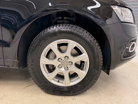 Audi Q5 8 of 29