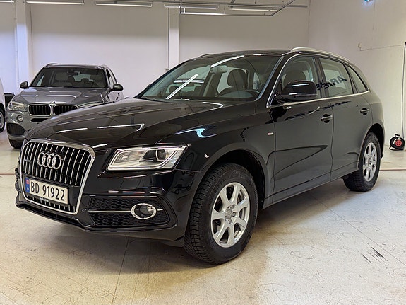 Audi Q5 6 of 29