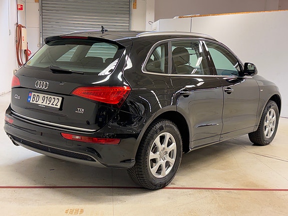 Audi Q5 3 of 29