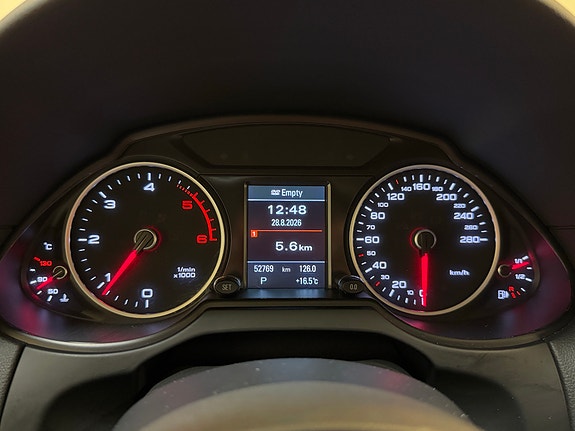 Audi Q5 20 of 29