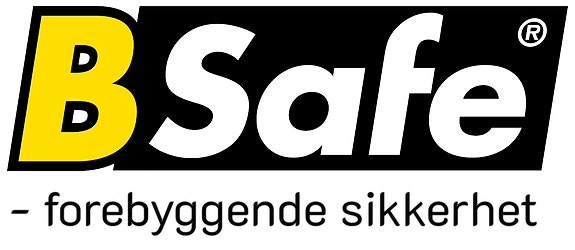 Bsafe Systems AS logo