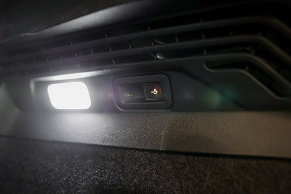 Volkswagen ID.4 GTX 12 of 30