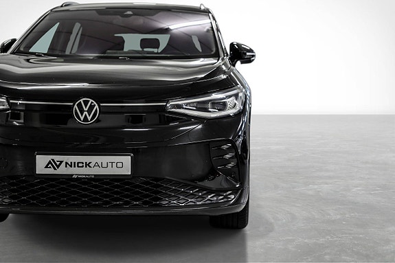 Volkswagen ID.4 GTX 2 of 30