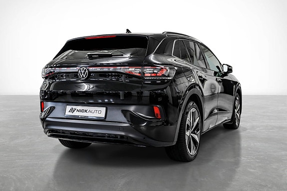 Volkswagen ID.4 GTX 6 of 30