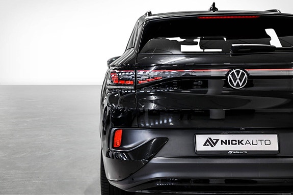 Volkswagen ID.4 GTX 9 of 30