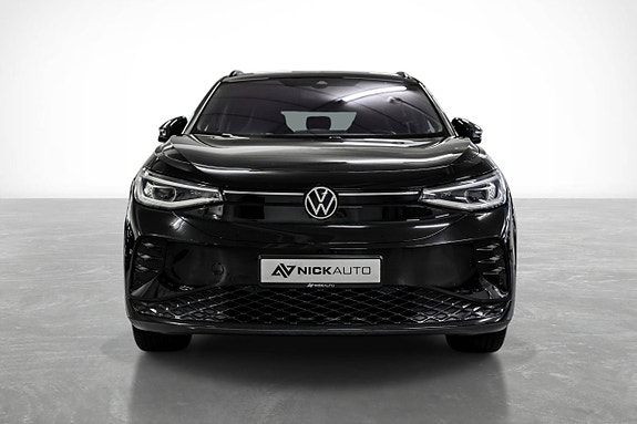 Volkswagen ID.4 GTX 3 of 30