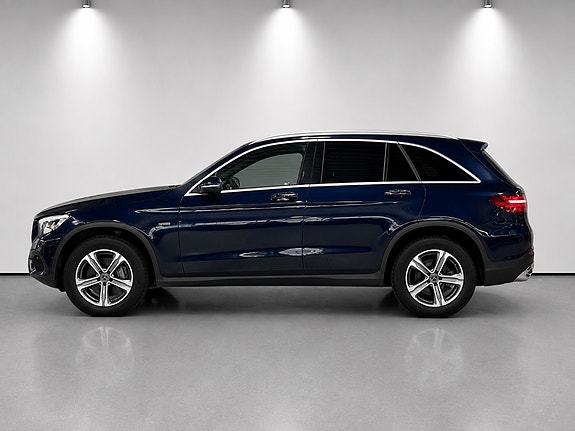 Mercedes-Benz GLC350 e 6 of 26