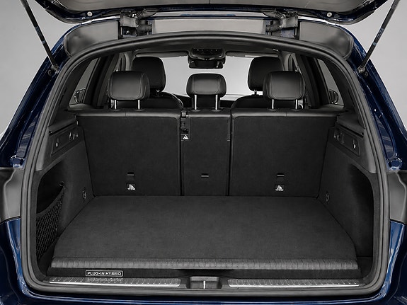 Mercedes-Benz GLC350 e 11 of 26