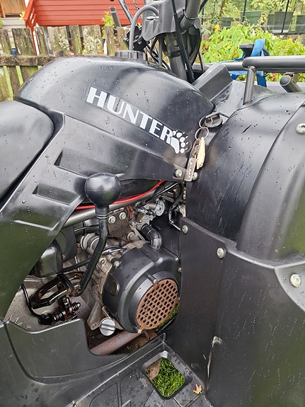 Viarelli Hunter 5 of 11