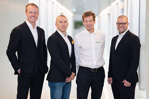 Bilde 3 av 5 i jobbannonse-galleriet