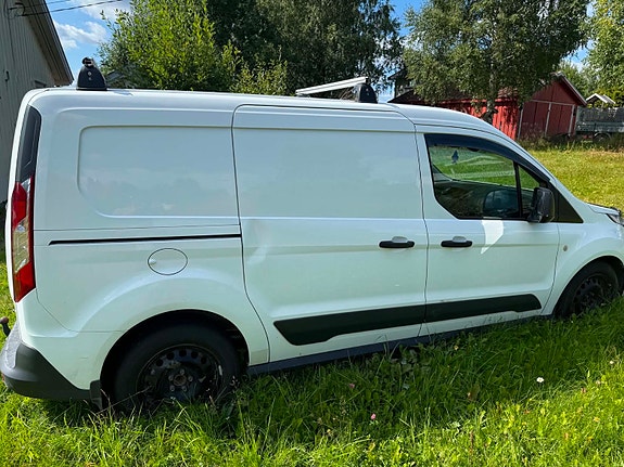 Ford Transit Connect 6 of 6