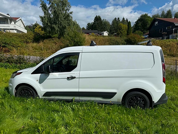 Ford Transit Connect 5 of 6