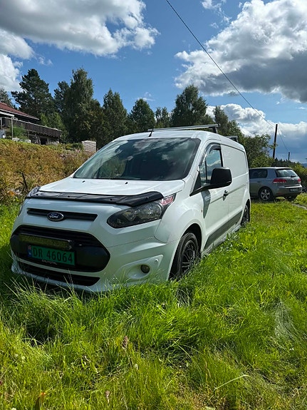 Ford Transit Connect 2 of 6