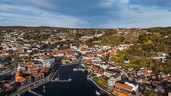 Bilde 1 av 3 i jobbannonse-galleriet
