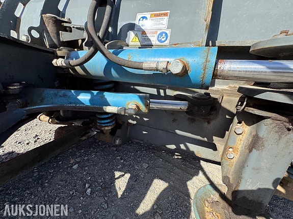Andre Snowek U480 21 of 30