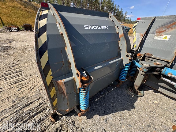 Andre Snowek U480 14 of 30