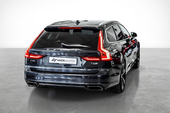 Volvo V90 5 of 15