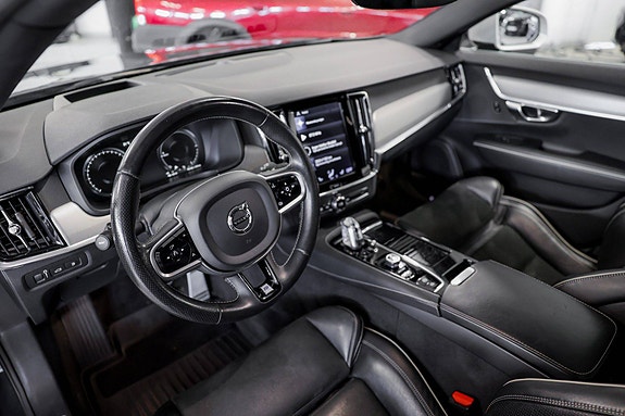 Volvo V90 9 of 15