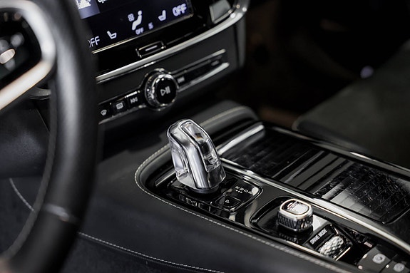 Volvo V90 10 of 15