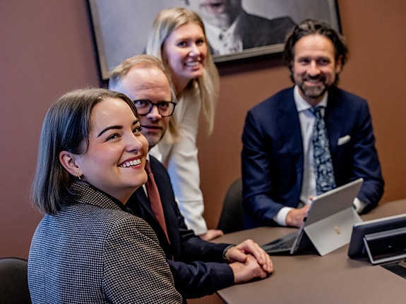 Bilde 1 av 3 i jobbannonse-galleriet