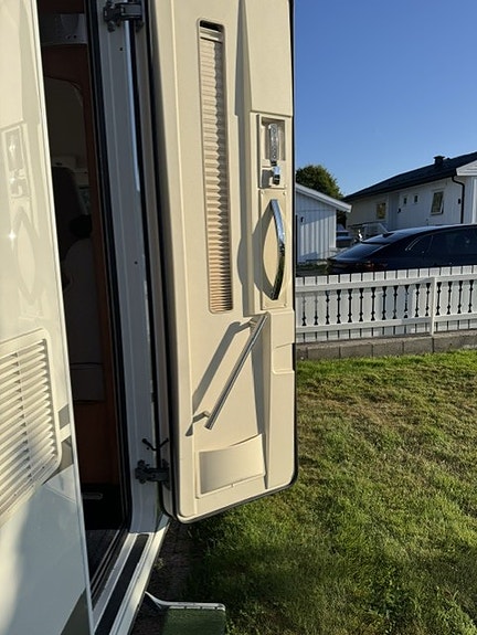 Carthago Chic E-Line I 51 QB, Fiat 3,0Mjet, 177 HK, Automat, Alde, Klima, Luftfjæring, Fortelt, Meget godt Utstyrt ! 27 of 30
