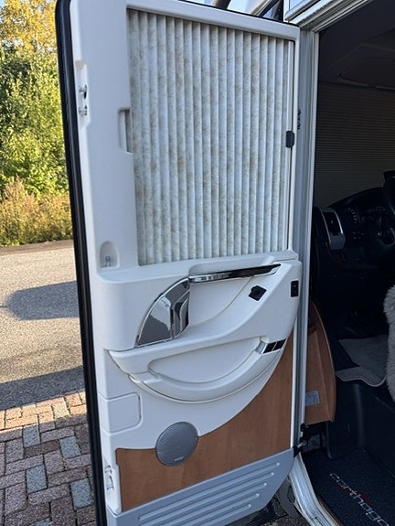 Carthago Chic E-Line I 51 QB, Fiat 3,0Mjet, 177 HK, Automat, Alde, Klima, Luftfjæring, Fortelt, Meget godt Utstyrt ! 18 of 30