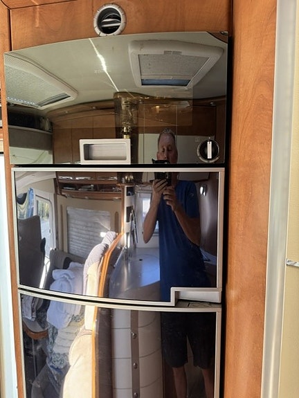 Carthago Chic E-Line I 51 QB, Fiat 3,0Mjet, 177 HK, Automat, Alde, Klima, Luftfjæring, Fortelt, Meget godt Utstyrt ! 29 of 30
