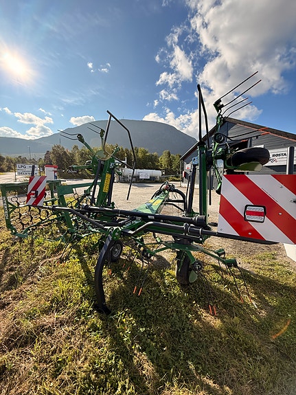 Intertech ZKP-530 Sprederive 3 of 4