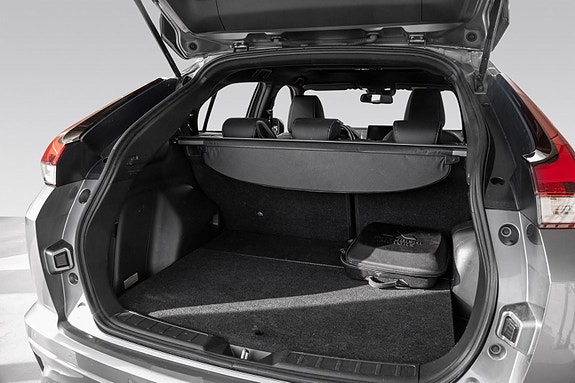 Mitsubishi Eclipse Cross 10 of 28