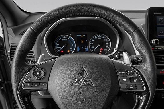 Mitsubishi Eclipse Cross 19 of 28