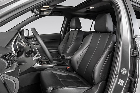 Mitsubishi Eclipse Cross 13 of 28