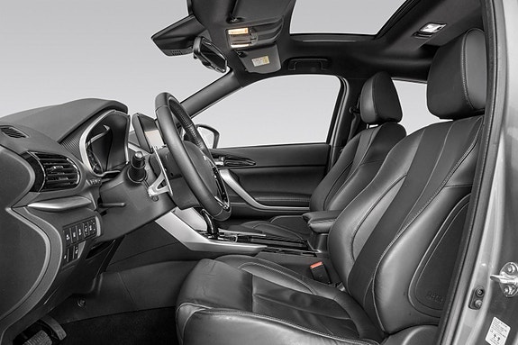 Mitsubishi Eclipse Cross 12 of 28