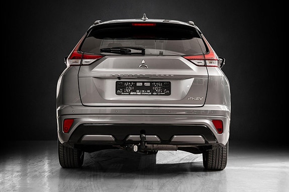 Mitsubishi Eclipse Cross 7 of 28
