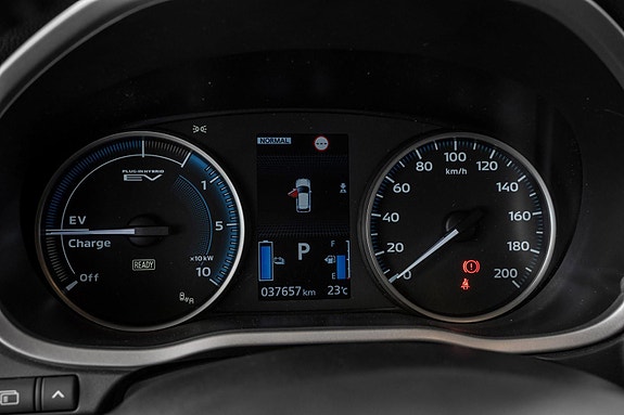Mitsubishi Eclipse Cross 20 of 28