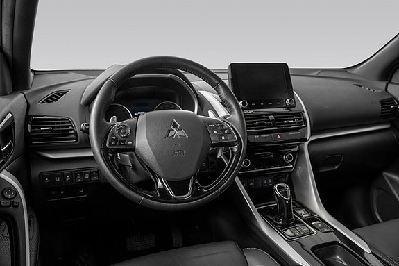 Mitsubishi Eclipse Cross 15 of 28
