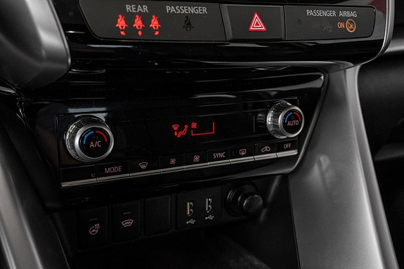 Mitsubishi Eclipse Cross 25 of 28