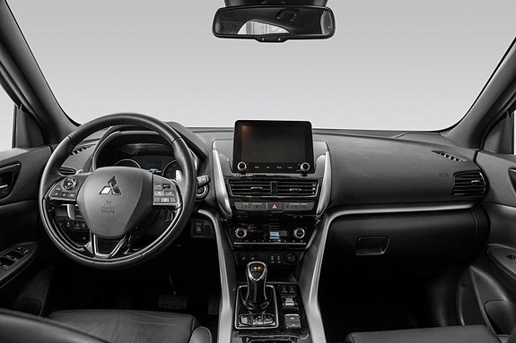 Mitsubishi Eclipse Cross 16 of 28