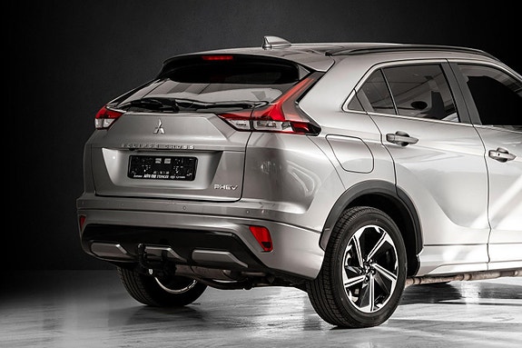 Mitsubishi Eclipse Cross 9 of 28
