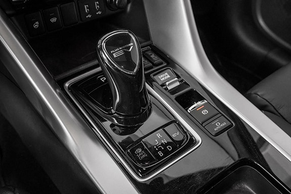 Mitsubishi Eclipse Cross 26 of 28
