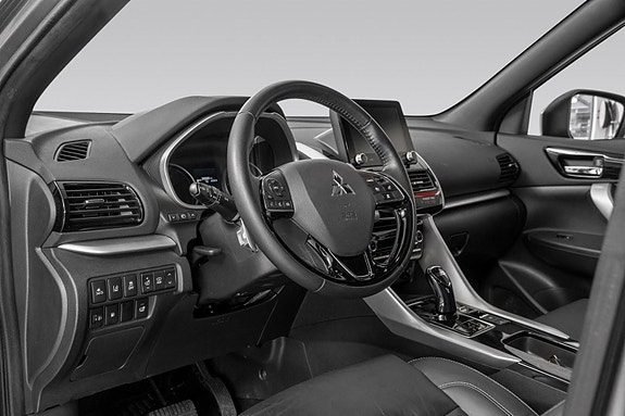 Mitsubishi Eclipse Cross 14 of 28