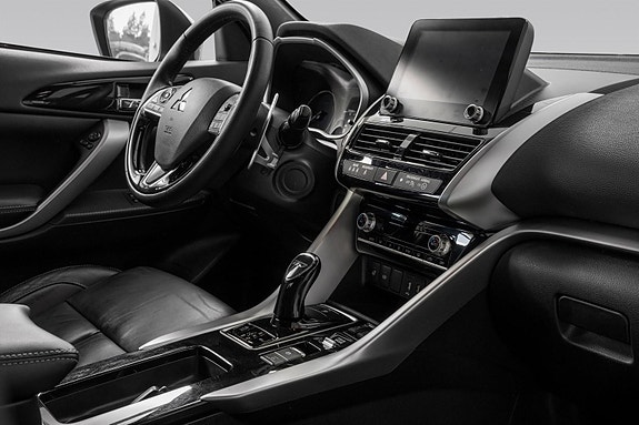 Mitsubishi Eclipse Cross 18 of 28