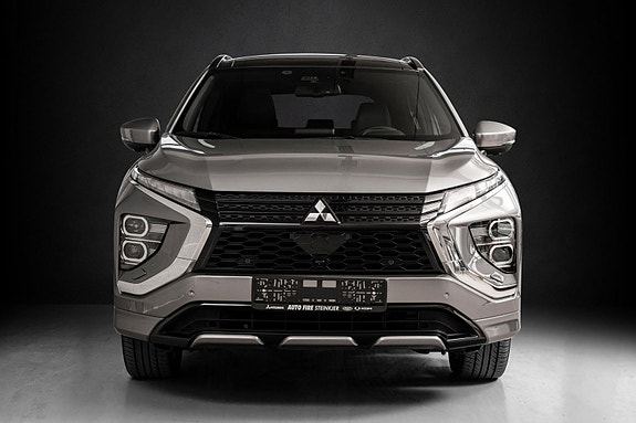 Mitsubishi Eclipse Cross 5 of 28