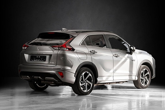 Mitsubishi Eclipse Cross 11 of 28