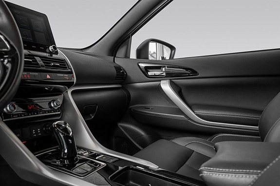 Mitsubishi Eclipse Cross 21 of 28