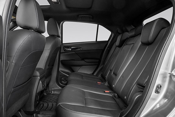 Mitsubishi Eclipse Cross 28 of 28